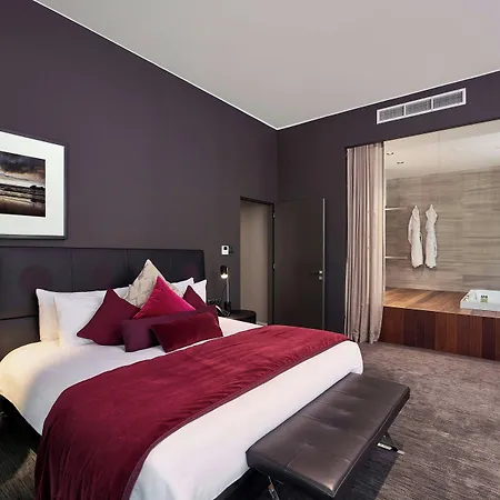 Intercontinental Malta By Ihg Saint Julian's