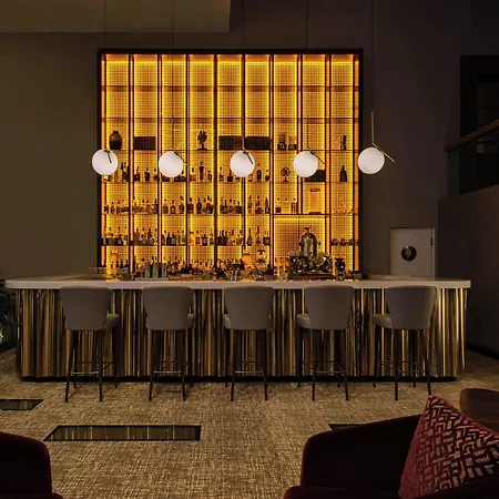 Intercontinental Malta By Ihg Hotel 5*