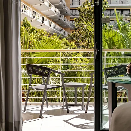 Intercontinental Malta By Ihg Hotel 5*