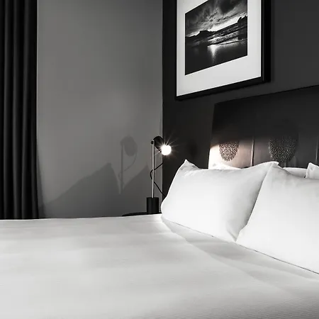Hotel Intercontinental Malta By Ihg Saint Julian's