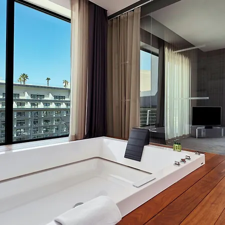 Intercontinental Malta By Ihg 5* Saint Julian's