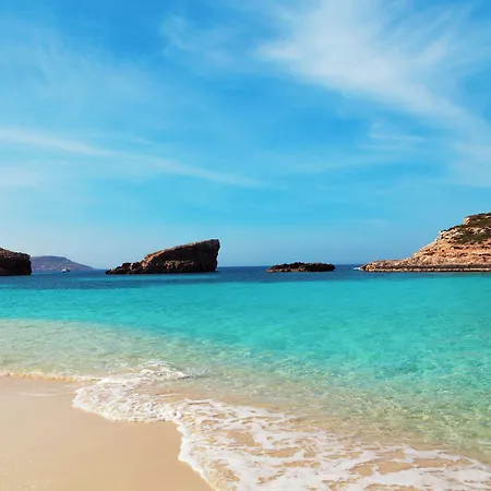 Hotel Intercontinental Malta By Ihg 5*