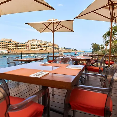 Intercontinental Malta By Ihg Hotel Saint Julian's