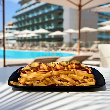 Intercontinental Malta By Ihg Hotel