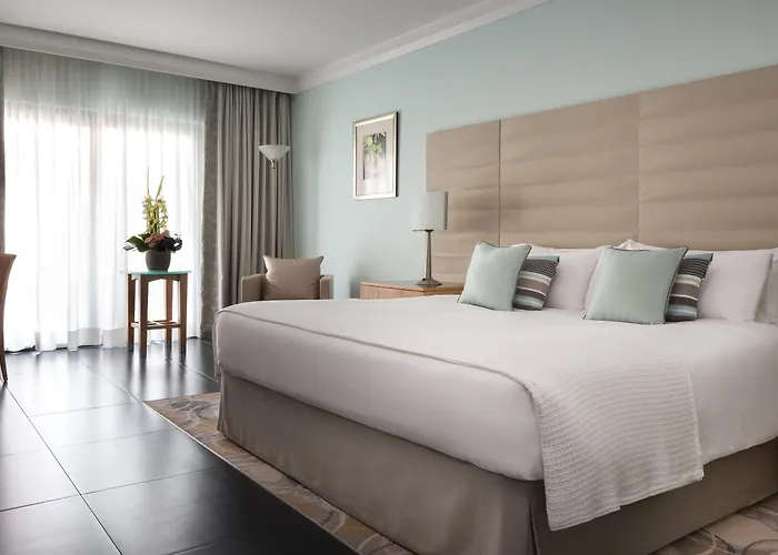 Hotel Intercontinental Malta By Ihg Saint Julian's