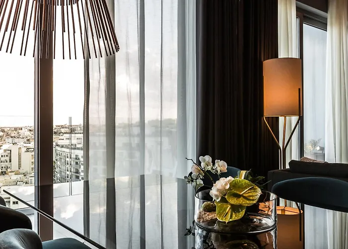 Intercontinental Malta By Ihg