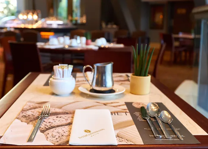 酒店 Intercontinental Malta By Ihg Saint Julian's