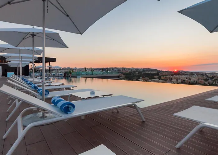 Intercontinental Malta By Ihg Hotel Saint Julian's