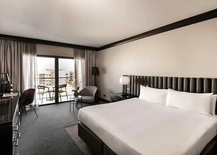 Intercontinental Malta By Ihg Hotel 5*