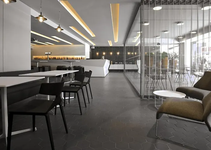 Hotel Intercontinental Malta By Ihg St. Julian's