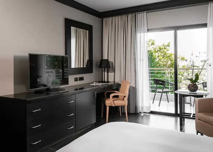 Intercontinental Malta By Ihg