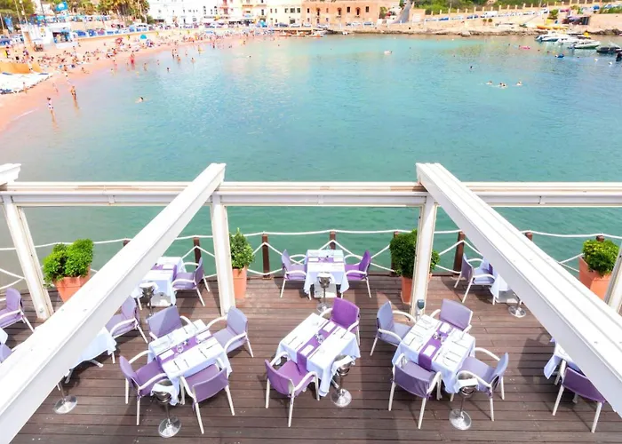 Hotel Intercontinental Malta By Ihg