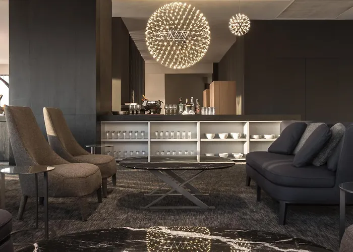 Hotel Intercontinental Malta By Ihg St. Julian's