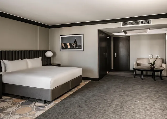 Intercontinental Malta By Ihg Hotel St. Julian's