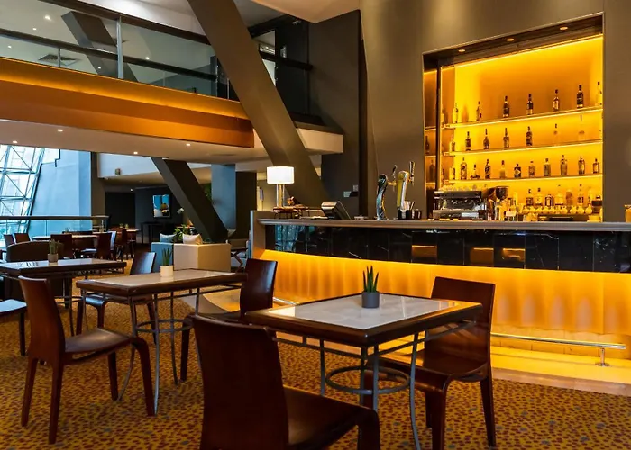 Intercontinental Malta By Ihg Hotel 5*