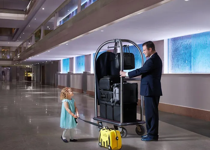 Intercontinental Malta By Ihg Hotel 5*