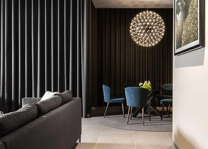 Intercontinental Malta By Ihg Hotel