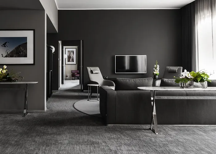 Intercontinental Malta By Ihg 5* St. Julian's