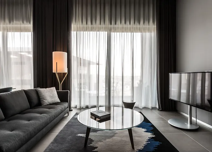 Intercontinental Malta By Ihg Hotel San Giuliano