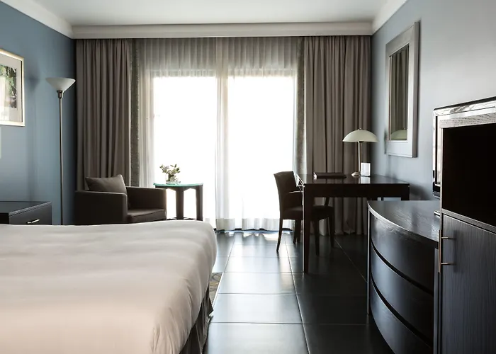 Intercontinental Malta By Ihg St. Julian's