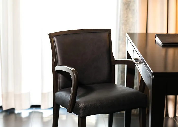 Intercontinental Malta By Ihg Hotel 5*