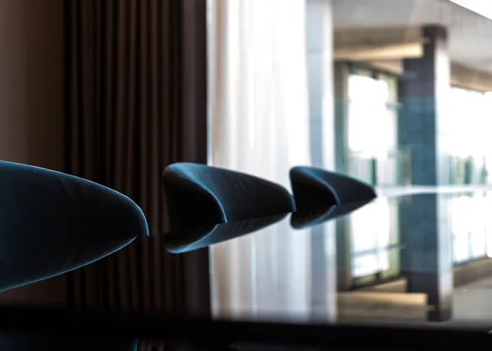 Hotel Intercontinental Malta By Ihg 5*