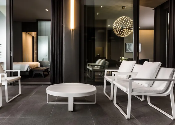 Intercontinental Malta By Ihg St. Julian's