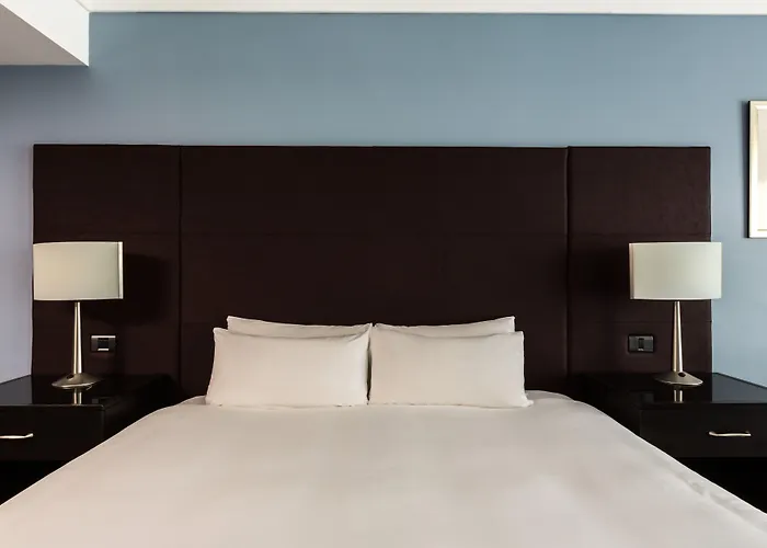 Intercontinental Malta By Ihg 5*