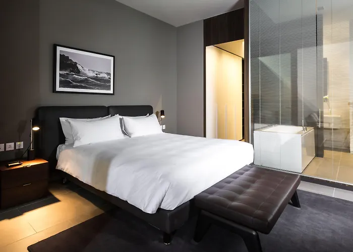 Intercontinental Malta By Ihg Hotel 5*