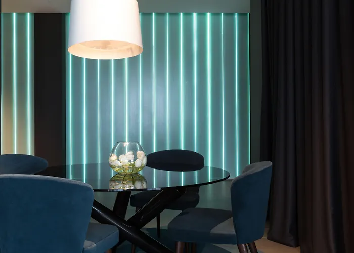 Hotel Intercontinental Malta By Ihg St. Julian's