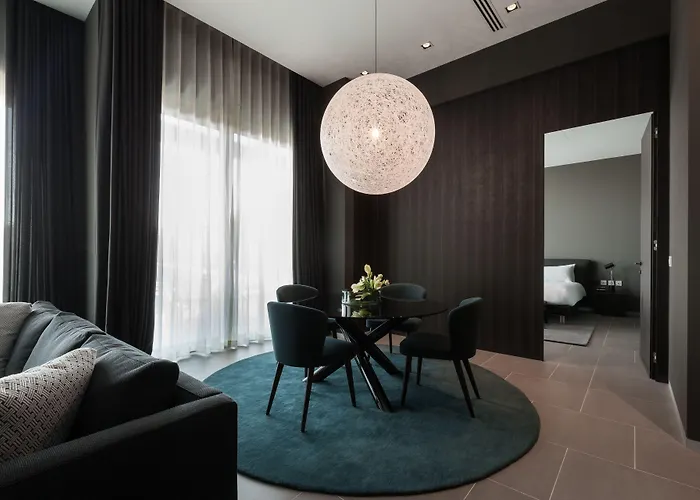 Intercontinental Malta By Ihg Hotel 5*