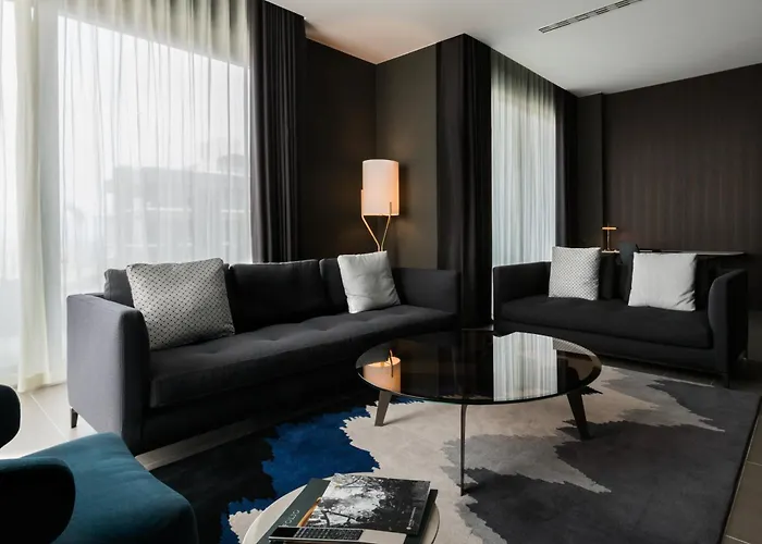 Intercontinental Malta By Ihg Saint Julian's