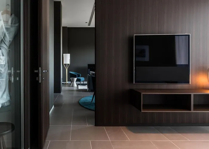 Intercontinental Malta By Ihg 5* St. Julian's