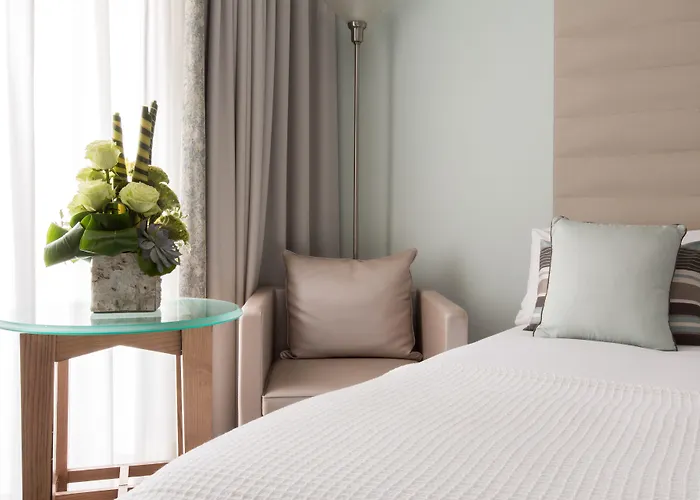 Intercontinental Malta By Ihg Hotel