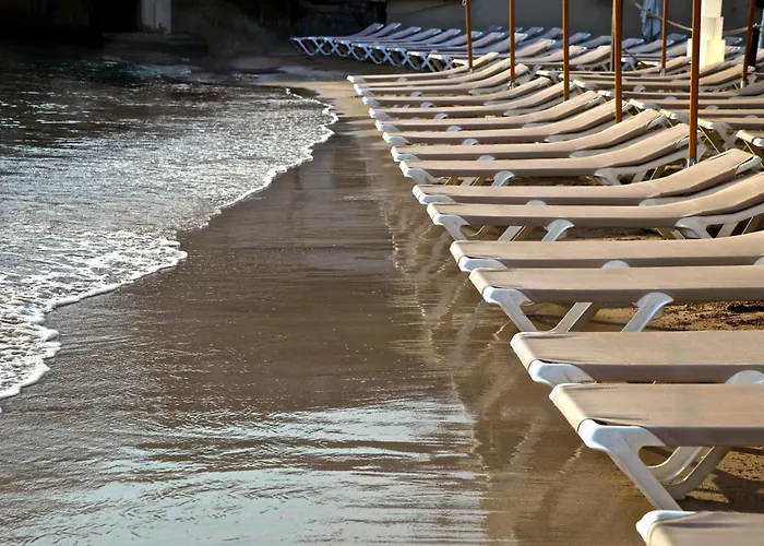 Intercontinental Malta By Ihg Hotel St. Julian's