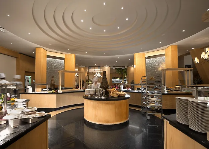 Intercontinental Malta By Ihg 5* St. Julian's