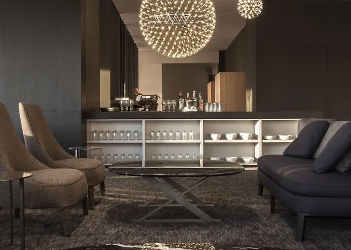 Hotel Intercontinental Malta By Ihg