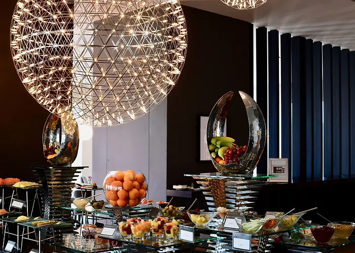 Hotel Intercontinental Malta By Ihg