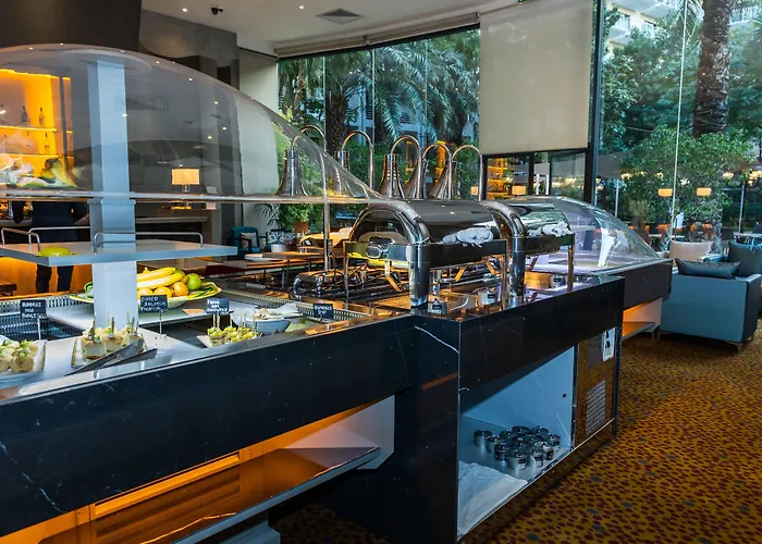 Intercontinental Malta By Ihg Hotel