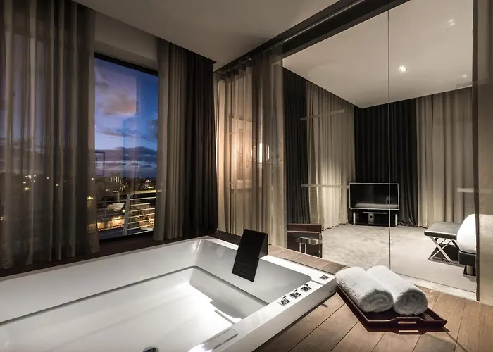 Hotel Intercontinental Malta By Ihg 5*