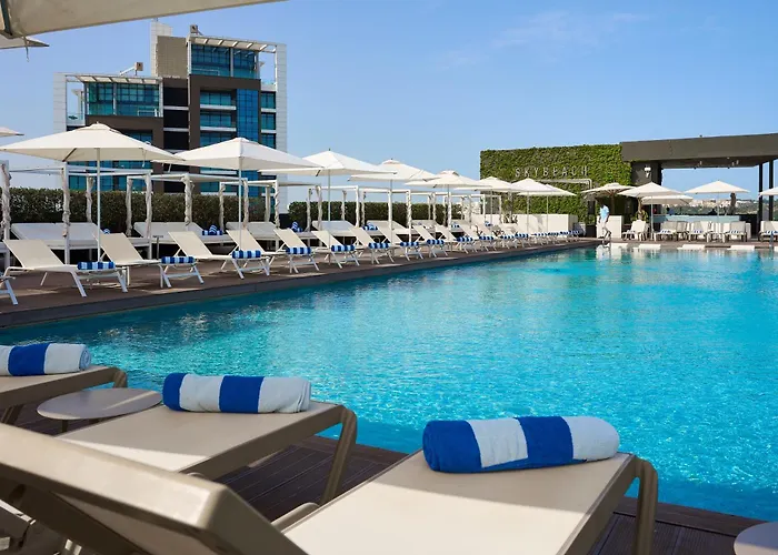 Intercontinental Malta By Ihg 5* St. Julian's