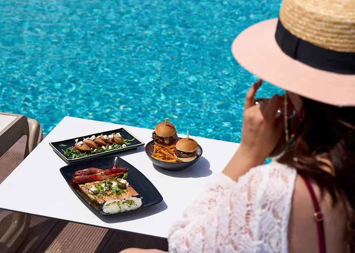 Hotel Intercontinental Malta By Ihg 5*