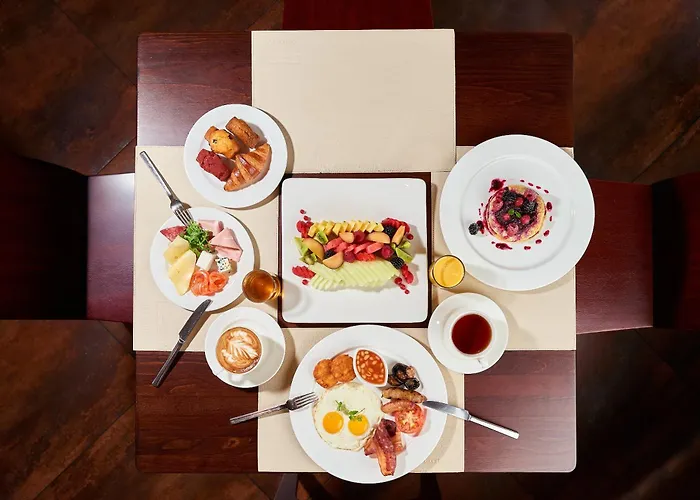 Intercontinental Malta By Ihg St. Julian's