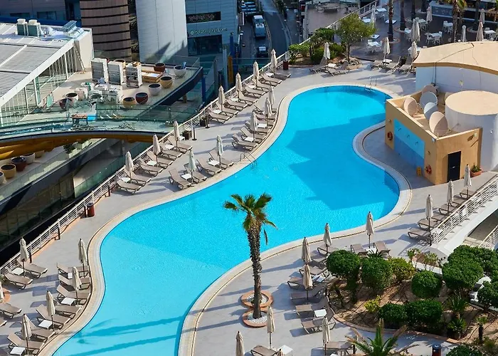 酒店 Intercontinental Malta By Ihg Saint Julian's