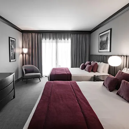 Intercontinental Malta By Ihg 酒店 5*