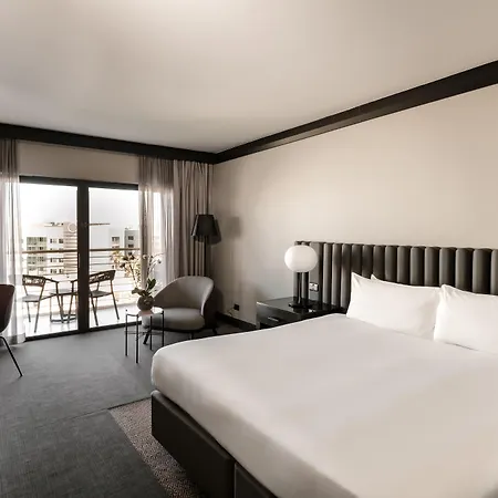 Intercontinental Malta By Ihg 酒店 5*