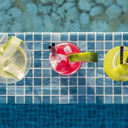 Intercontinental Malta By Ihg 酒店