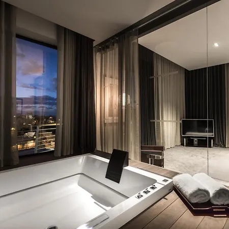 酒店 Intercontinental Malta By Ihg 5*