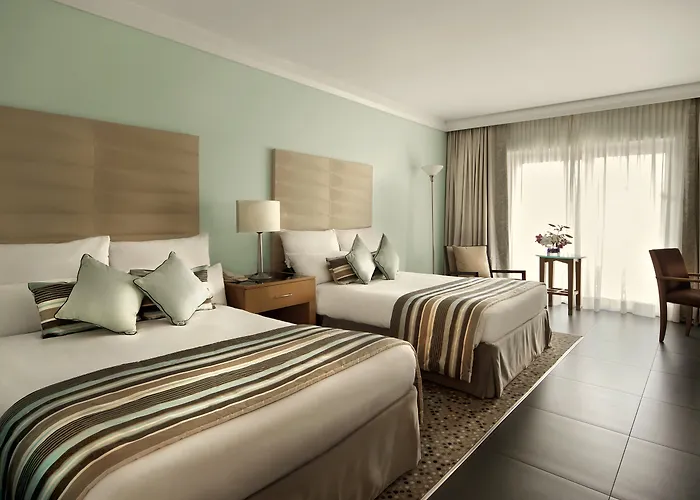 Intercontinental Malta By Ihg 5*