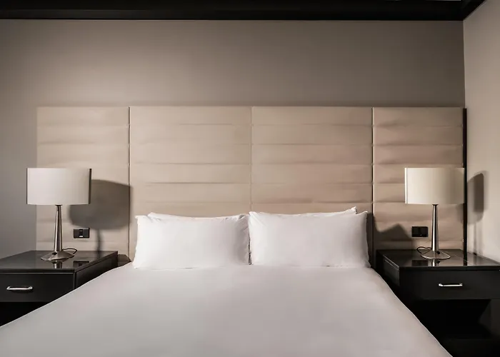 Intercontinental Malta By Ihg 酒店